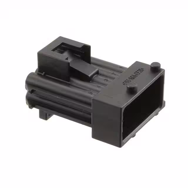 1-965423-1 TE Connectivity AMP Connectors  Boîtiers de connecteurs rectangulaires